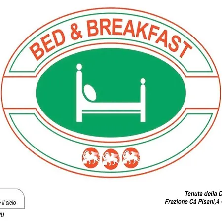 Frühstückspension Tenuta Della Duchessa