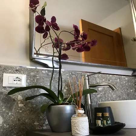 Frühstückspension Tenuta Della Duchessa