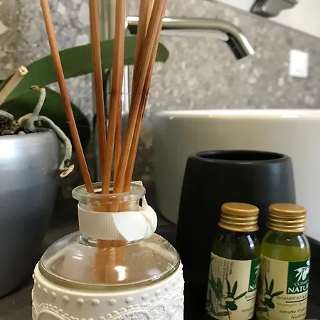 ベッド・アンド・ブレックファスト Tenuta Della Duchessa ポルト・ヴィーロ