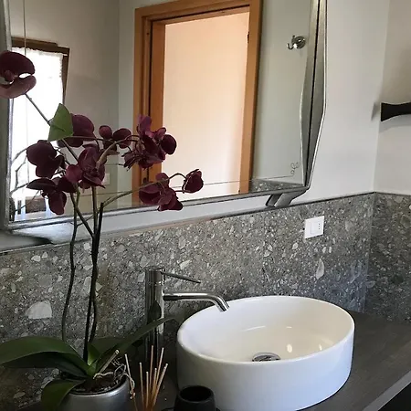 Tenuta Della Duchessa Frühstückspension Porto Viro