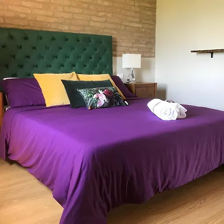 Frühstückspension Tenuta Della Duchessa 3*