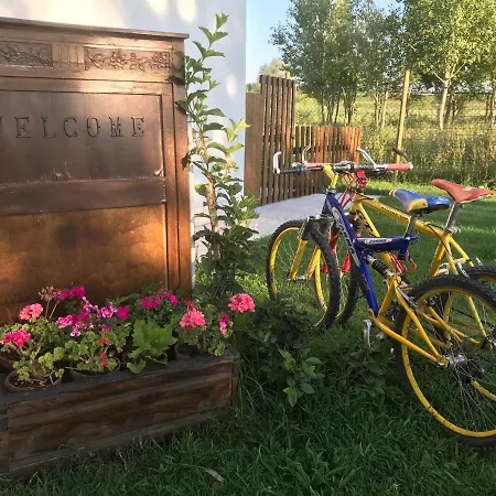 Frühstückspension Tenuta Della Duchessa