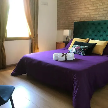 Tenuta Della Duchessa Bed & Breakfast 3*