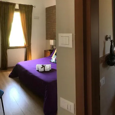 Tenuta Della Duchessa 3* Porto Viro