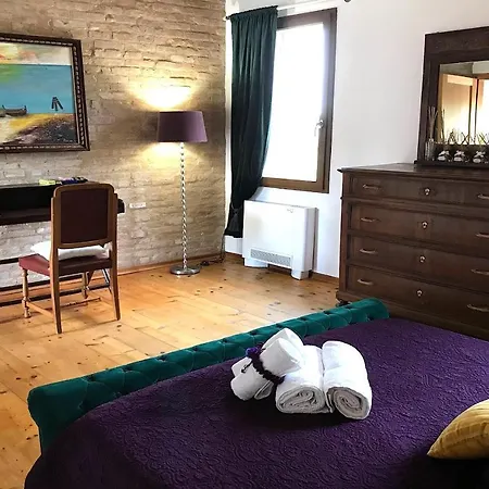 Tenuta Della Duchessa Bed & Breakfast Porto Viro