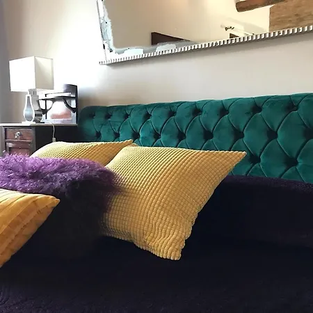 Tenuta Della Duchessa Bed & Breakfast