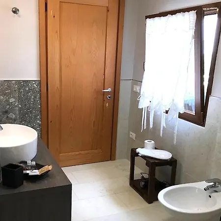 Tenuta Della Duchessa Frühstückspension Porto Viro