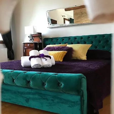 Frühstückspension Tenuta Della Duchessa Porto Viro