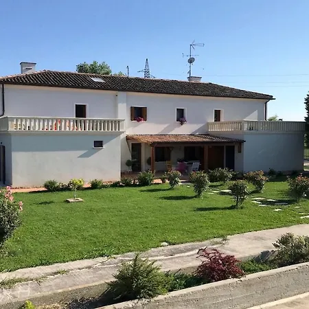 Tenuta Della Duchessa Bed & Breakfast