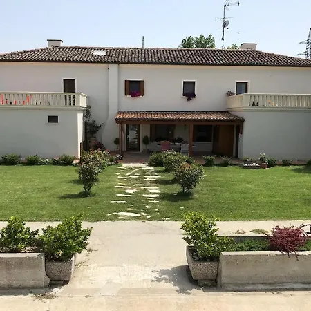 Tenuta Della Duchessa Bed & Breakfast 3*