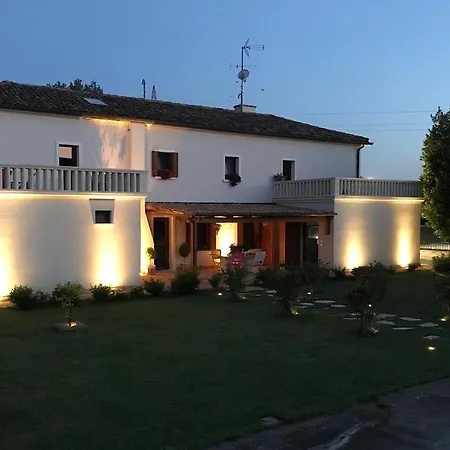 Bed & Breakfast Tenuta Della Duchessa