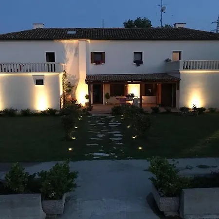 Tenuta Della Duchessa Bed & Breakfast