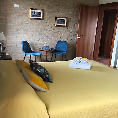 Tenuta Della Duchessa Bed & Breakfast 3*