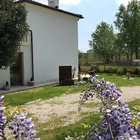 Bed & Breakfast Tenuta Della Duchessa
