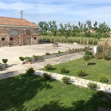 Bed & Breakfast Tenuta Della Duchessa