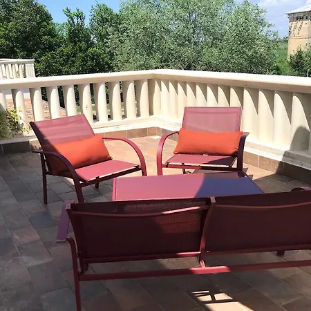 Tenuta Della Duchessa
