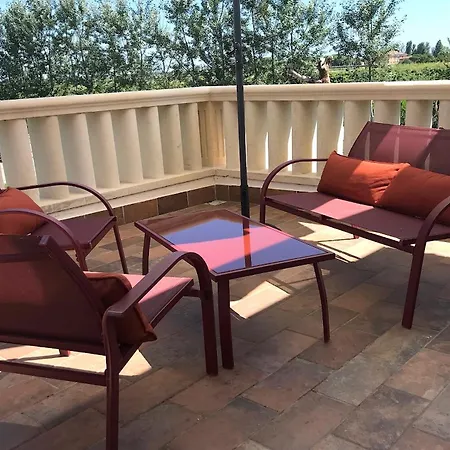 Tenuta Della Duchessa 3*