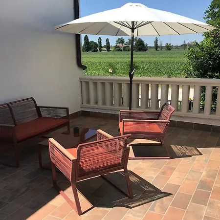 Tenuta Della Duchessa ベッド・アンド・ブレックファスト