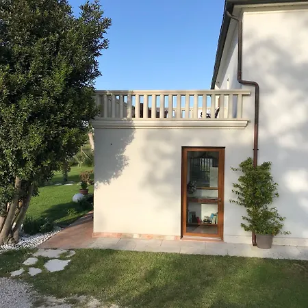 Tenuta Della Duchessa 3* Porto Viro