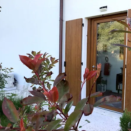 Tenuta Della Duchessa ベッド・アンド・ブレックファスト ポルト・ヴィーロ