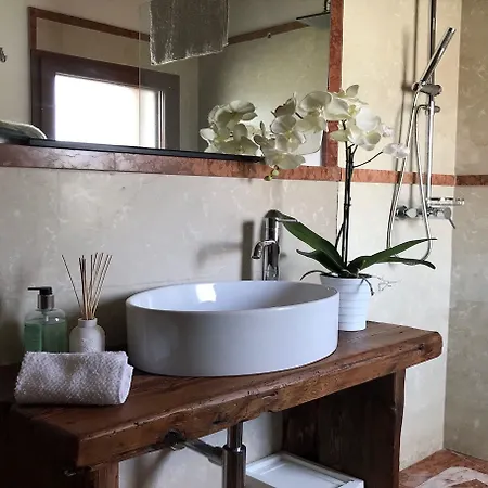 Frühstückspension Tenuta Della Duchessa