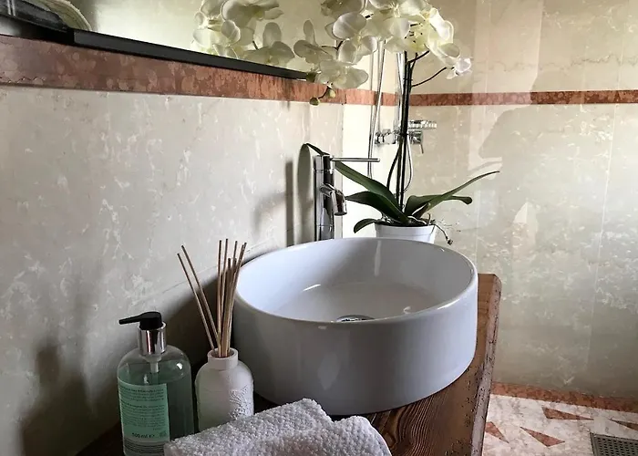 Tenuta Della Duchessa Couette-café 3*