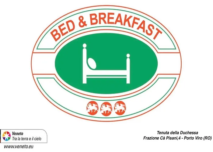 Couette-café Tenuta Della Duchessa