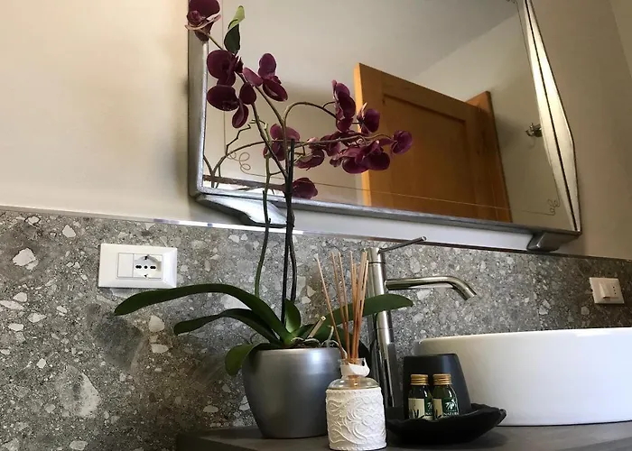 Couette-café Tenuta Della Duchessa