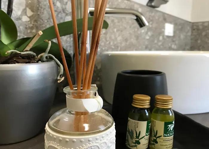 Couette-café Tenuta Della Duchessa Porto Viro