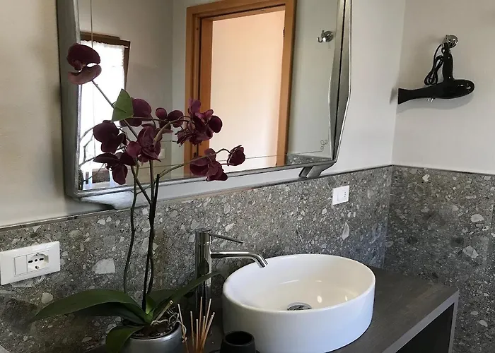 Tenuta Della Duchessa Couette-café Porto Viro