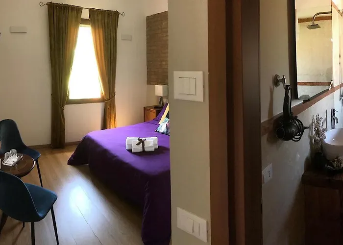 Tenuta Della Duchessa 3* Porto Viro