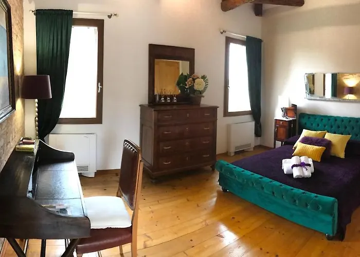 Tenuta Della Duchessa Porto Viro