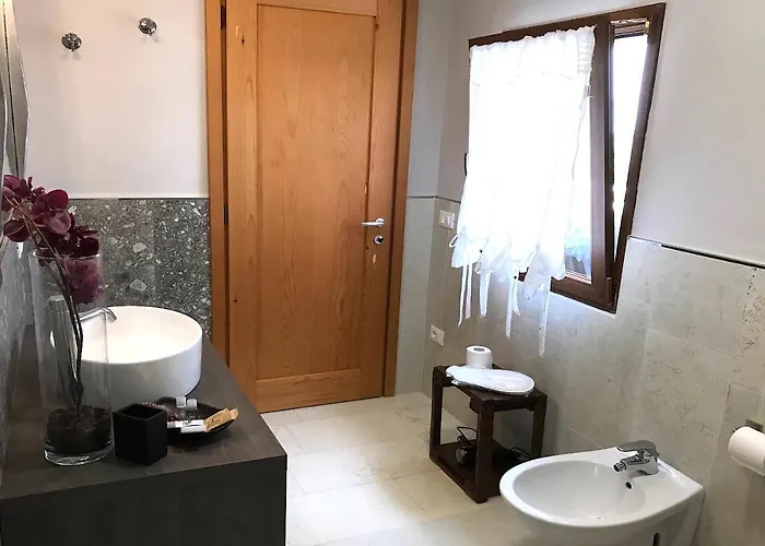 Tenuta Della Duchessa Couette-café Porto Viro