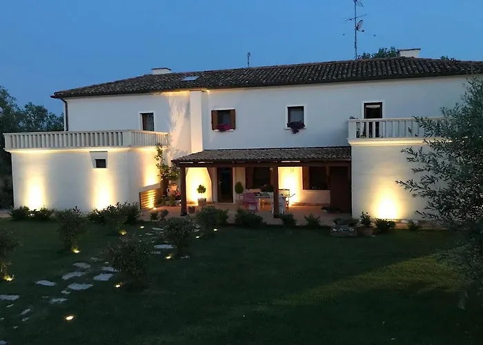 Tenuta Della Duchessa 3*