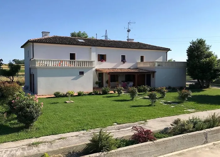 Tenuta Della Duchessa Couette-café