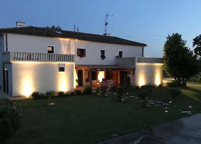 Couette-café Tenuta Della Duchessa