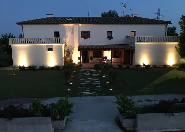 Tenuta Della Duchessa Couette-café