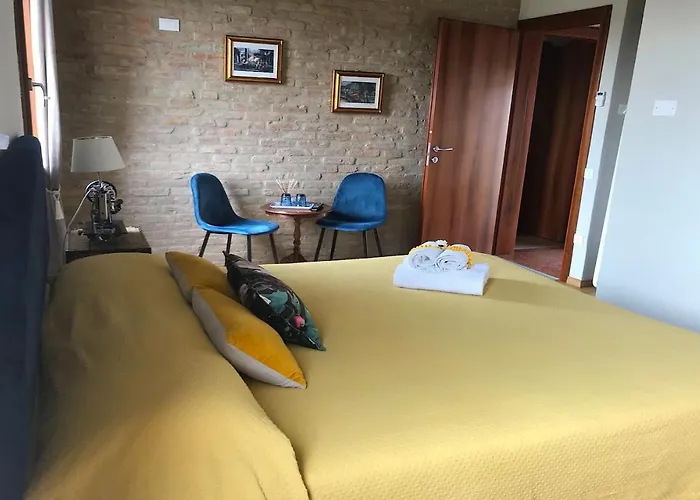 Tenuta Della Duchessa Couette-café 3*