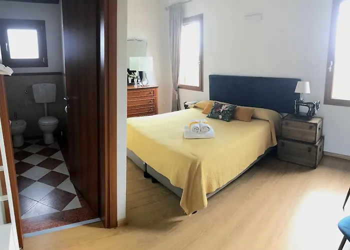 Tenuta Della Duchessa 3* Porto Viro