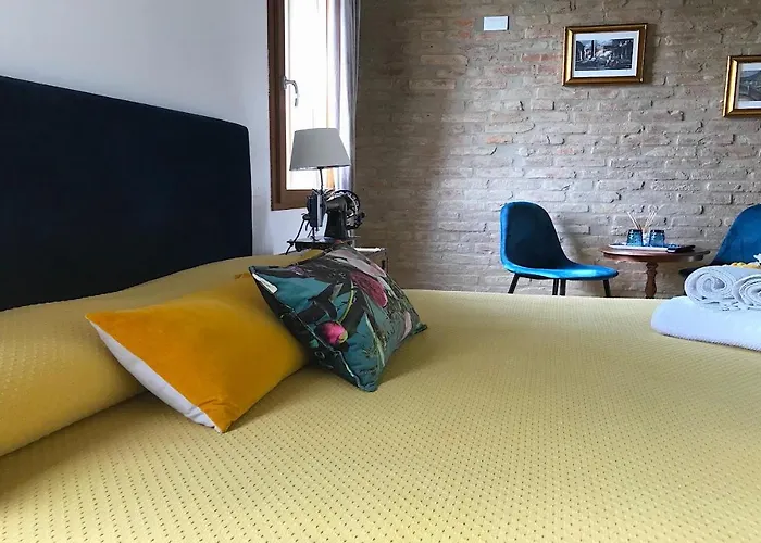 Tenuta Della Duchessa Couette-café 3*