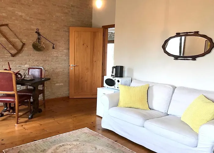 Couette-café Tenuta Della Duchessa Porto Viro