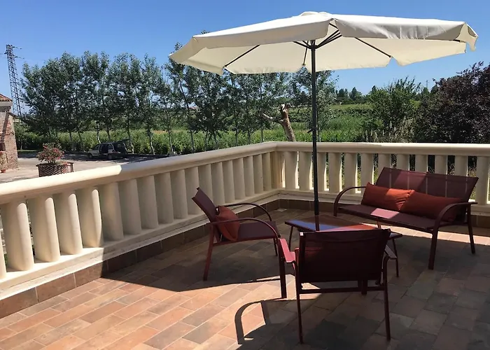 Tenuta Della Duchessa Couette-café 3*