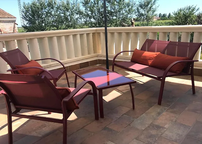 Tenuta Della Duchessa 3*