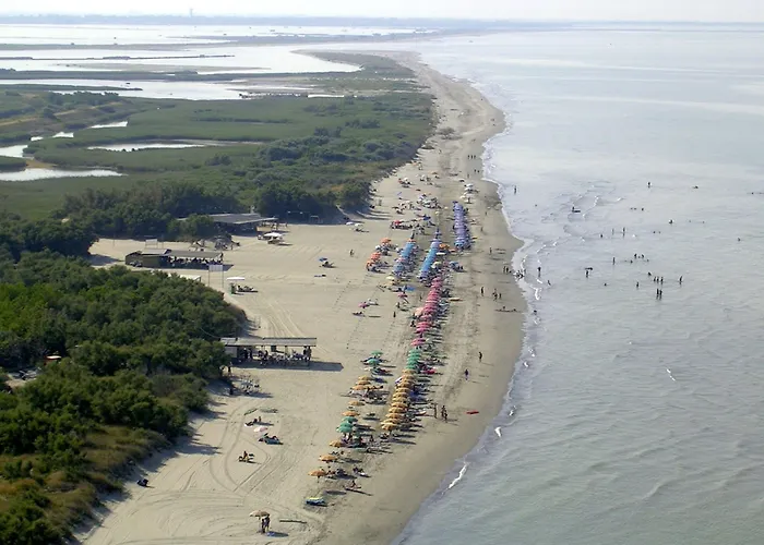 Tenuta Della Duchessa 3* Porto Viro