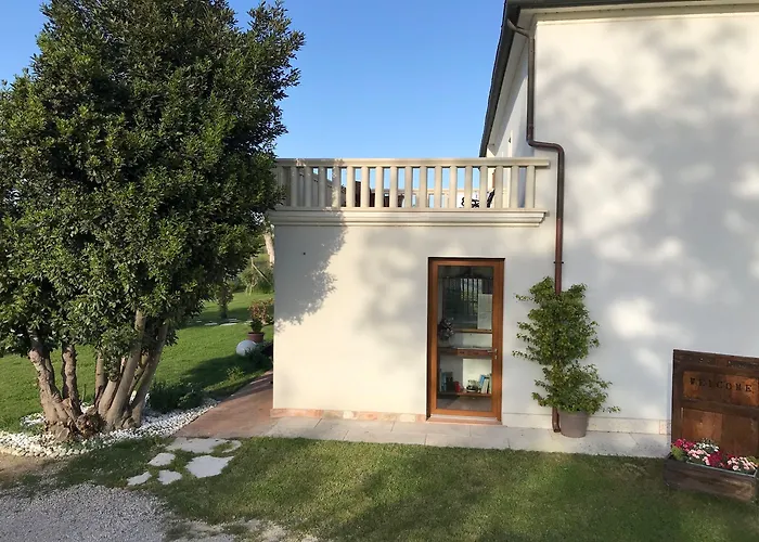 Tenuta Della Duchessa 3* Porto Viro