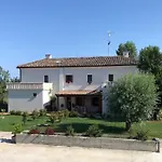 Couette-café Tenuta Della Duchessa