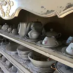 Couette-café Tenuta Della Duchessa