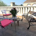 Couette-café Tenuta Della Duchessa 3*