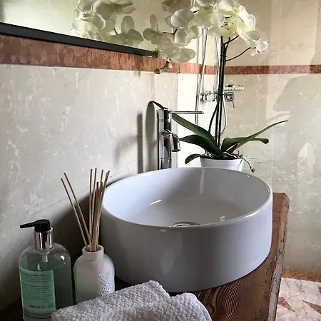 Tenuta Della Duchessa Oda ve Kahvaltı 3*