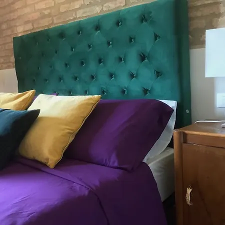 Tenuta Della Duchessa Nocleg ze śniadaniem Porto Viro